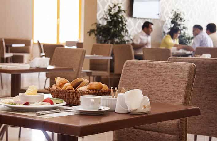 Hotel Golden Way Giyimkent